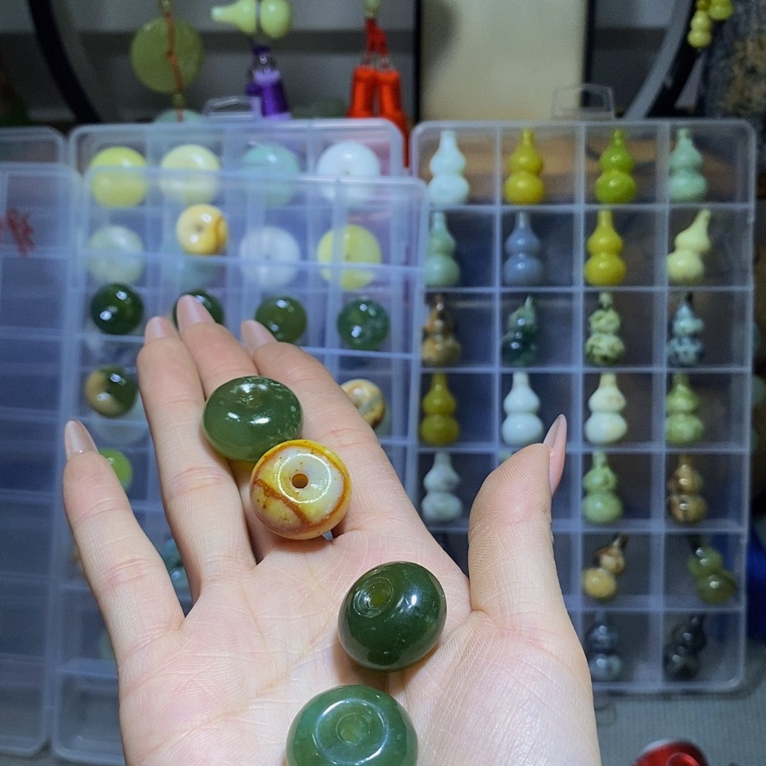 未镶嵌蛇纹石玉其他莉*姐99