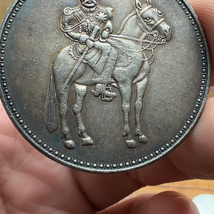 （一家臻藏）可吸翻可吹响龙洋工艺品 精选摆件 