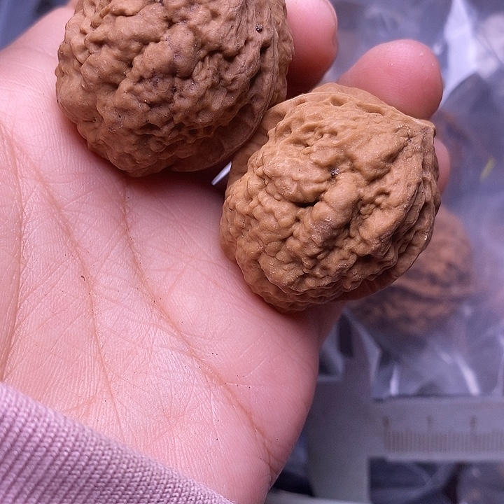 把件文玩核桃  41