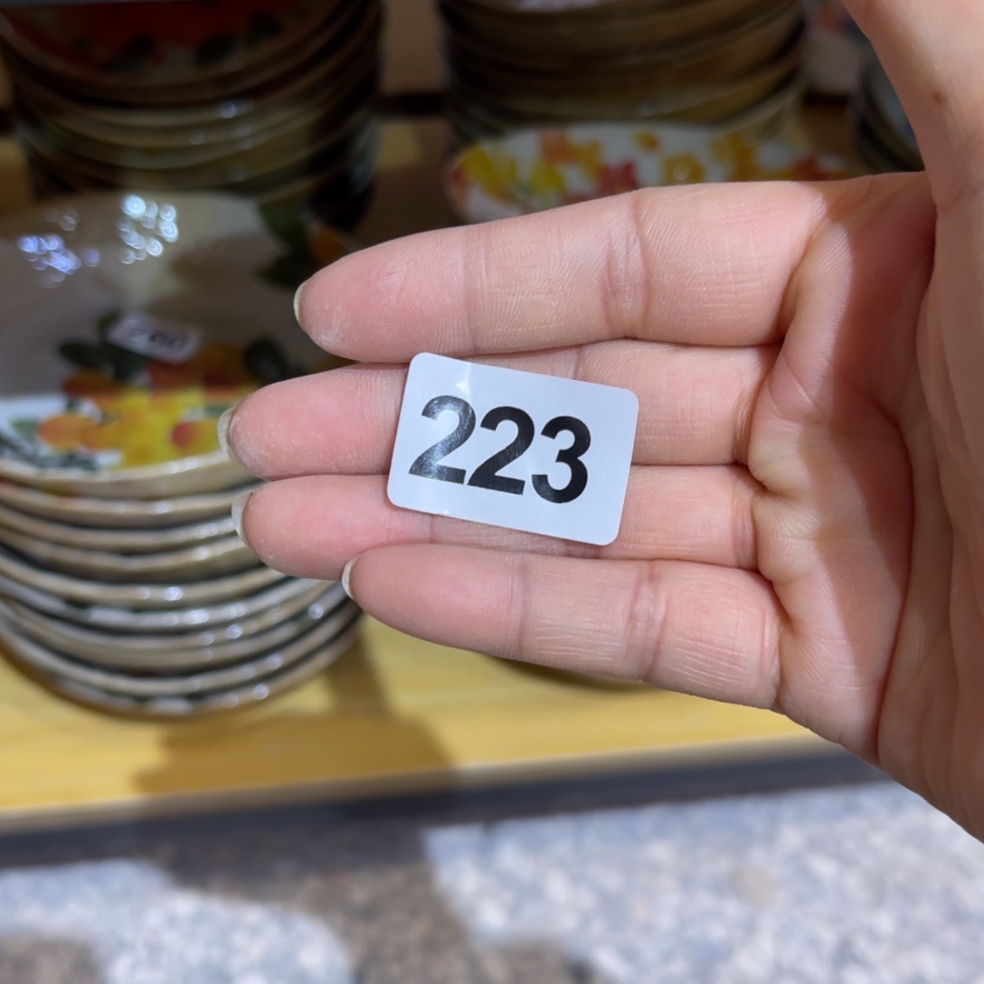 M***℡瓷片景德镇手工制作