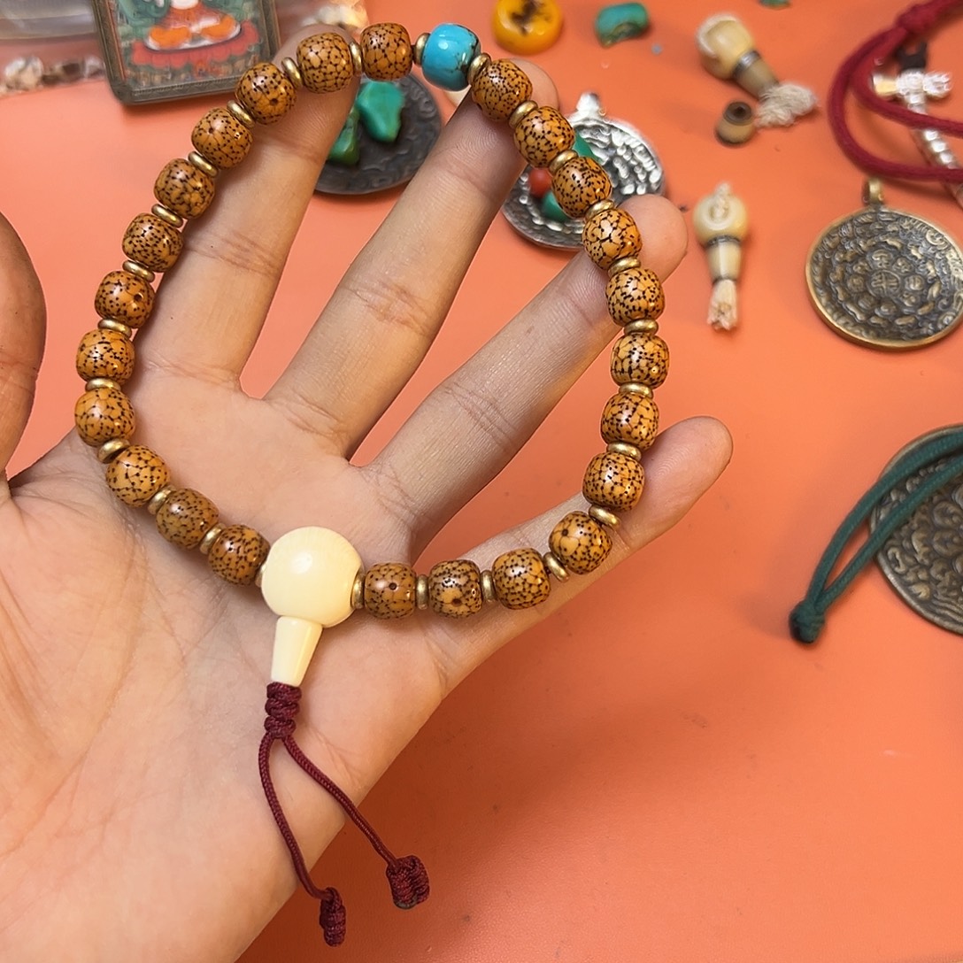 玛吉阿米藏式臻品直播间卡0.9