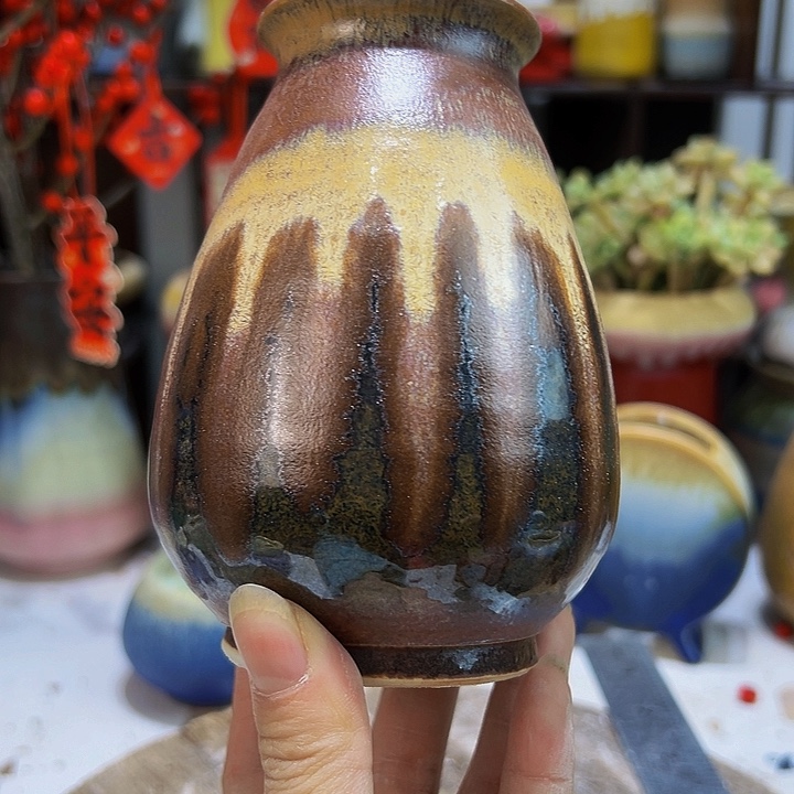 景德镇陶瓷2单包邮