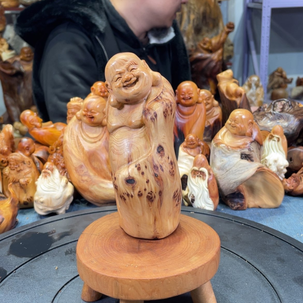 【闪购商品】柏木（崖柏）其他