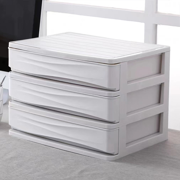 收纳盒简约办公室