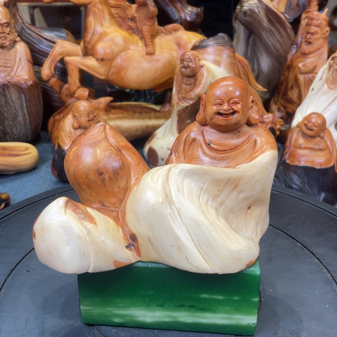 柏木（崖柏）。。。。。。。