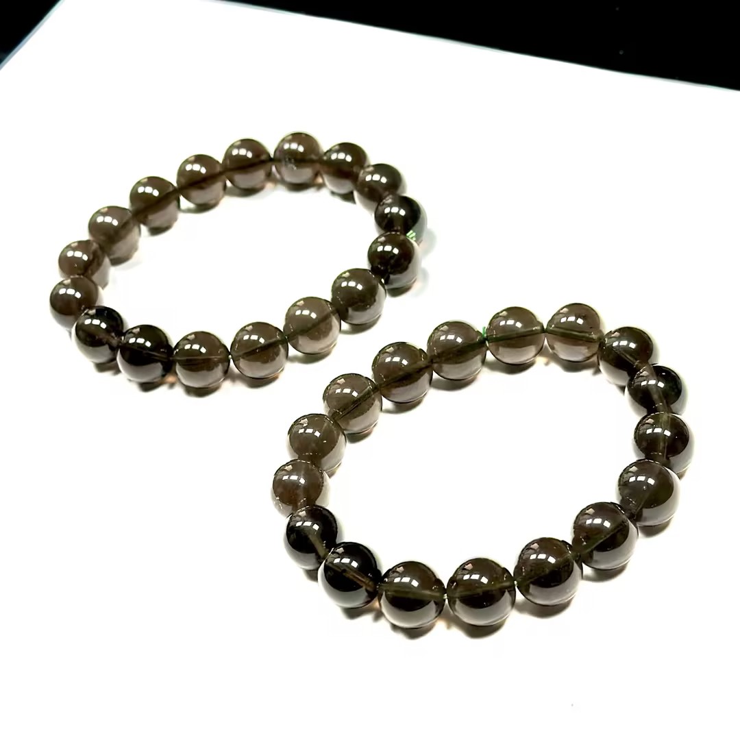 【DL】捷克陨手串（多样性发其一）