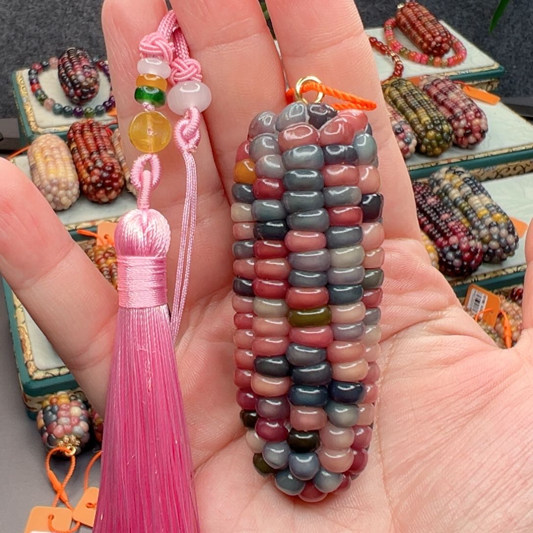 风车木（黑檀木）13