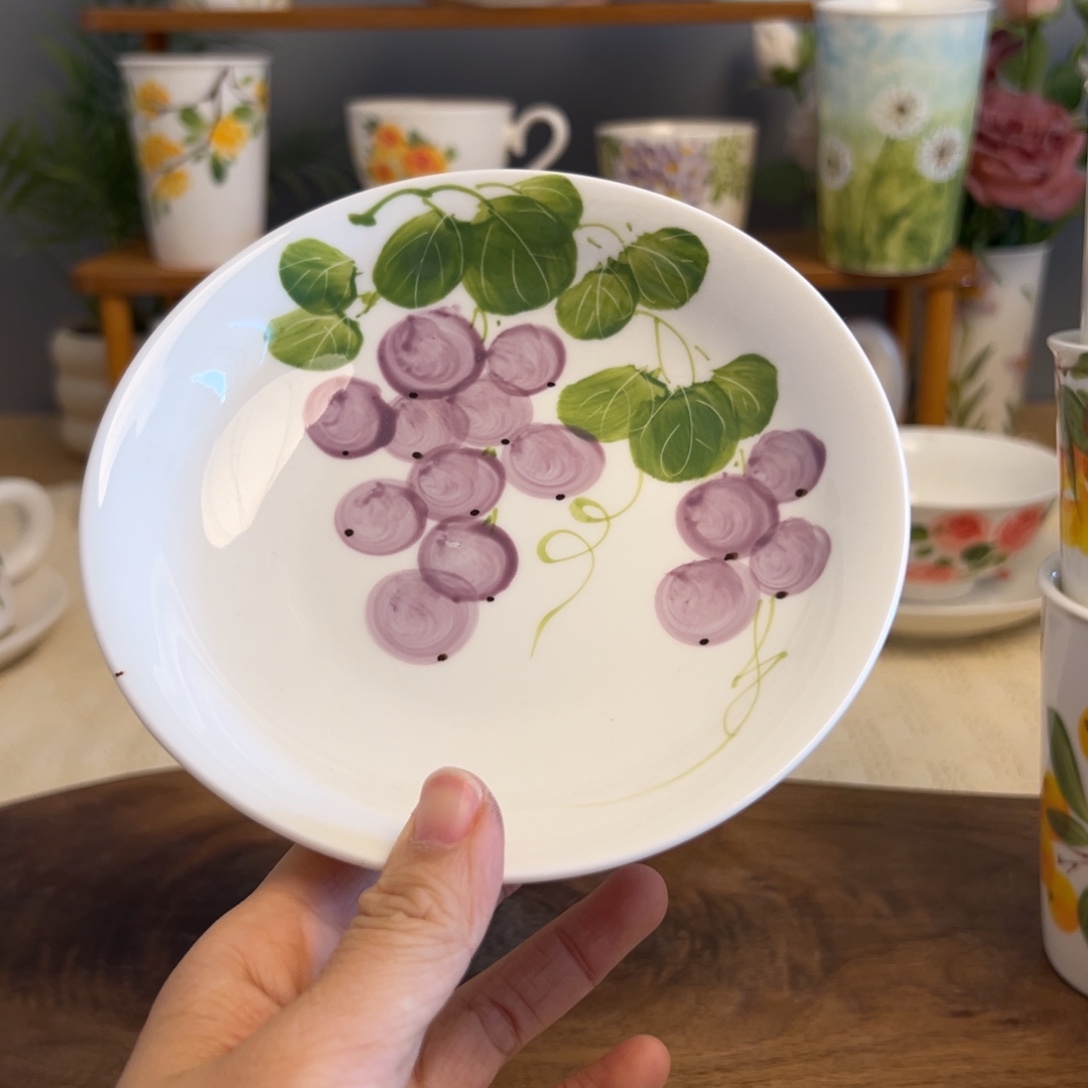 瓷片景德镇陶瓷手作福利