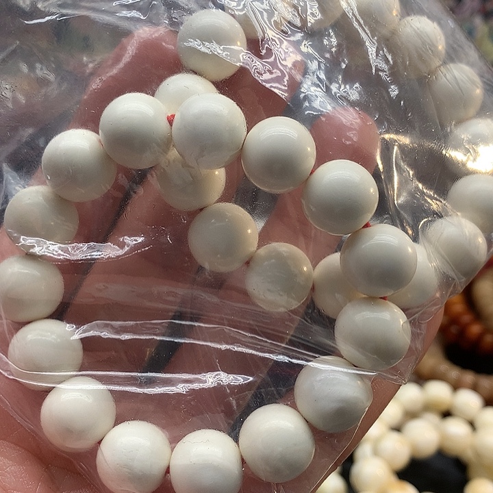 鹿骨手串/手链手链