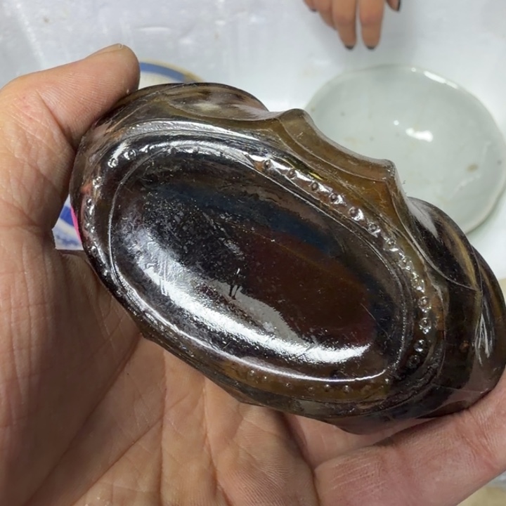 一***旦民俗物件杂项专拍