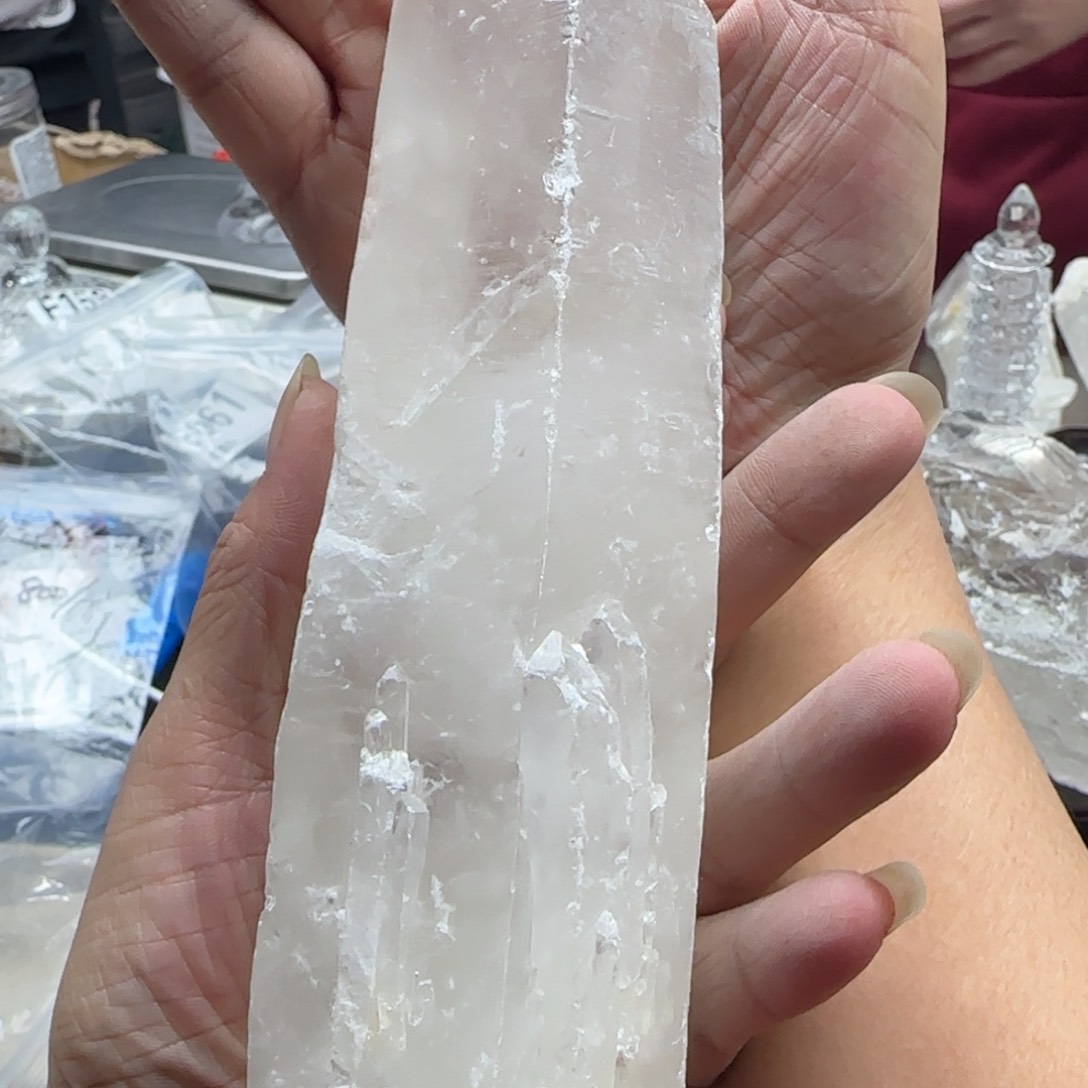 水晶未镶嵌未镶嵌f170