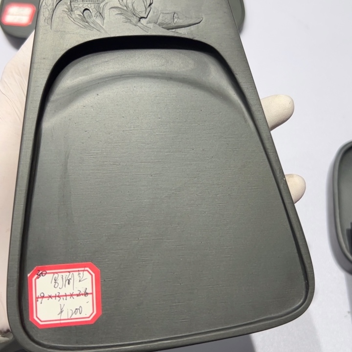 【闪购商品】39号罗纹坑乌钉罗纹