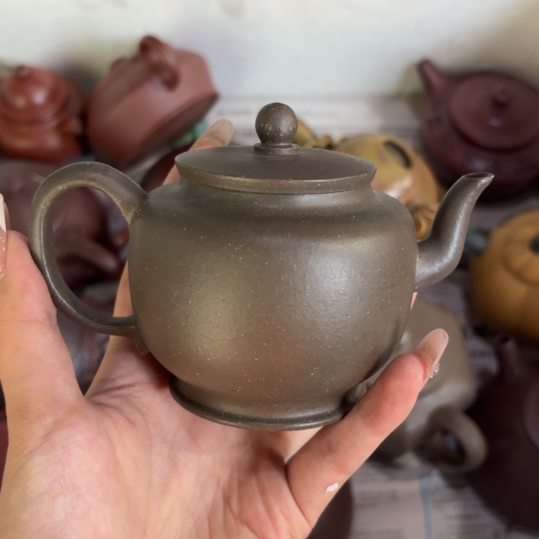 紫砂茶宠五号店专项