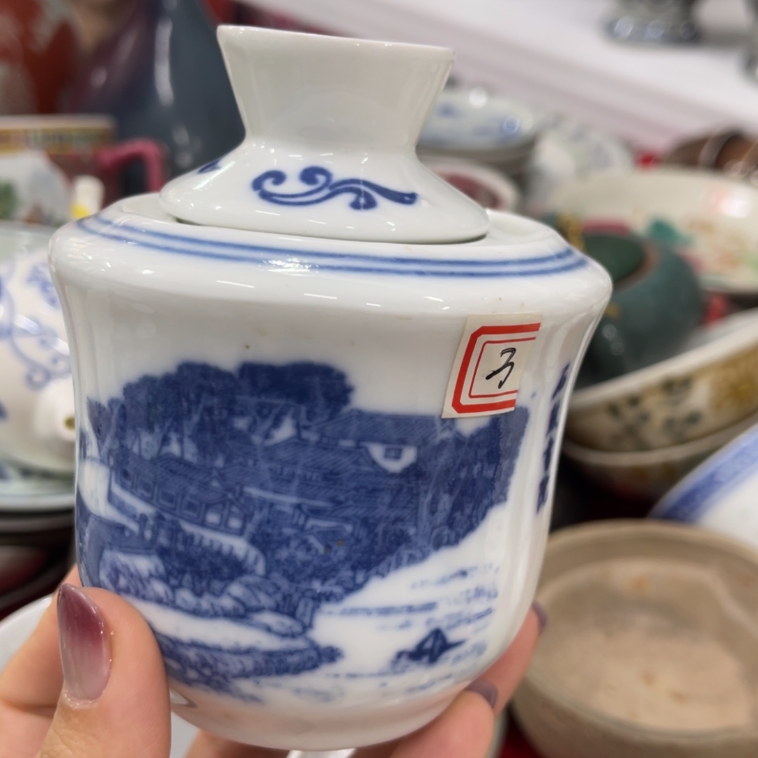 陶日用家用陶瓷制品