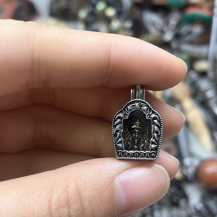 工艺品挂件一物一图