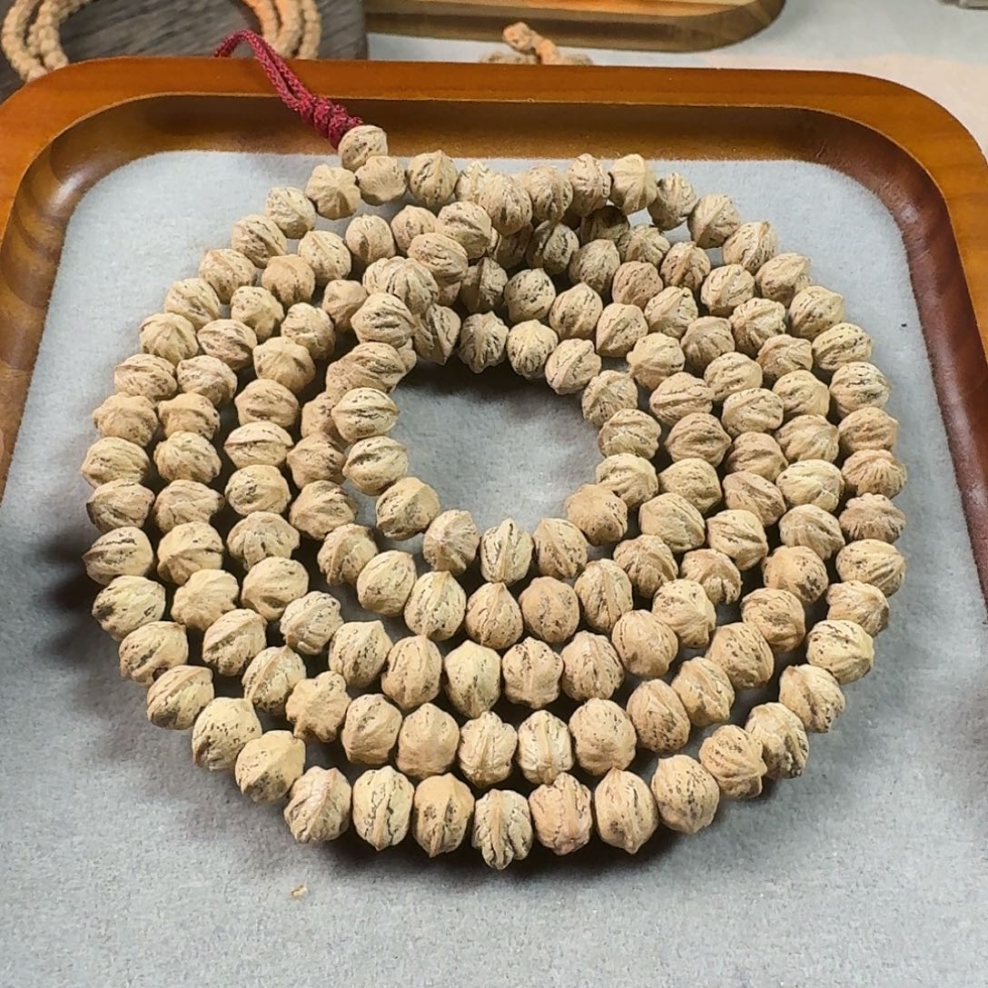 最***子柏香籽/百香籽吊坠