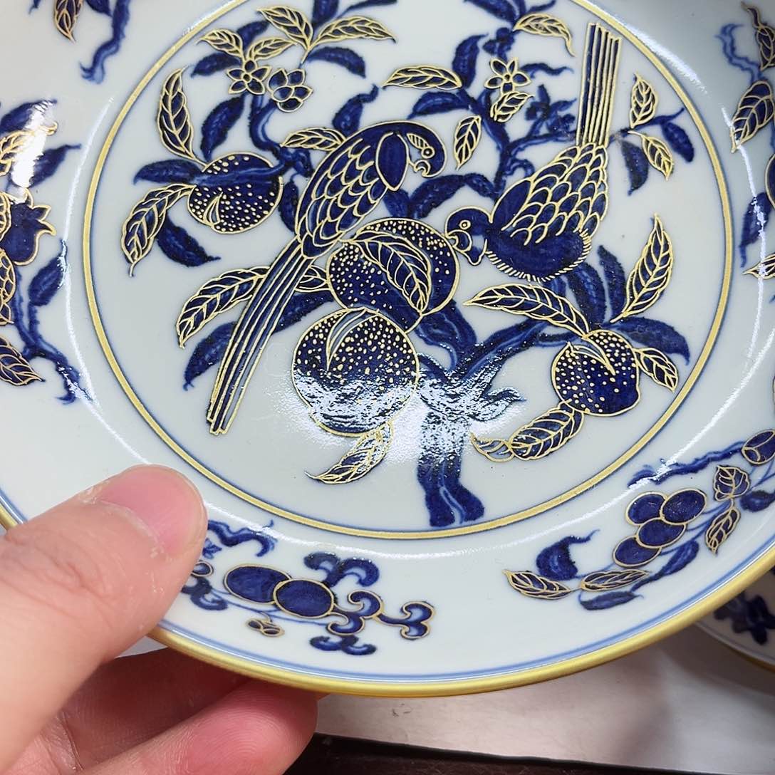 杯千年瓷都景德镇 艺术关注谢佳豪