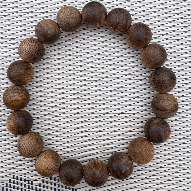 沉香PSQ圆珠1.1-11克单圈多样性发一条