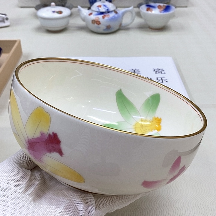 摆件口径17.5正品保真