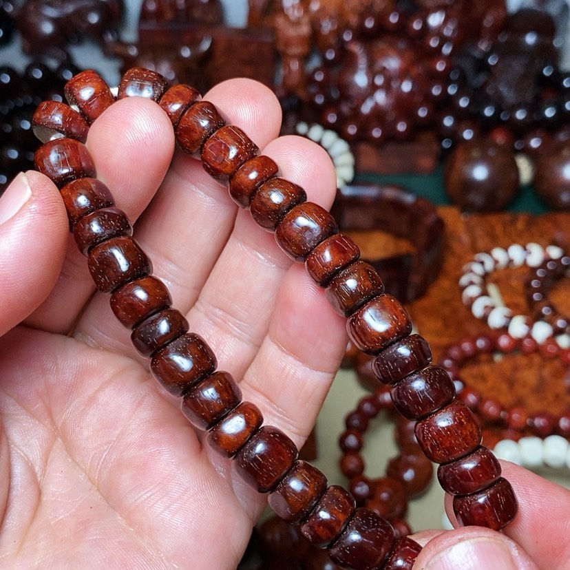 【闪购商品】檀香紫檀（小叶紫檀）