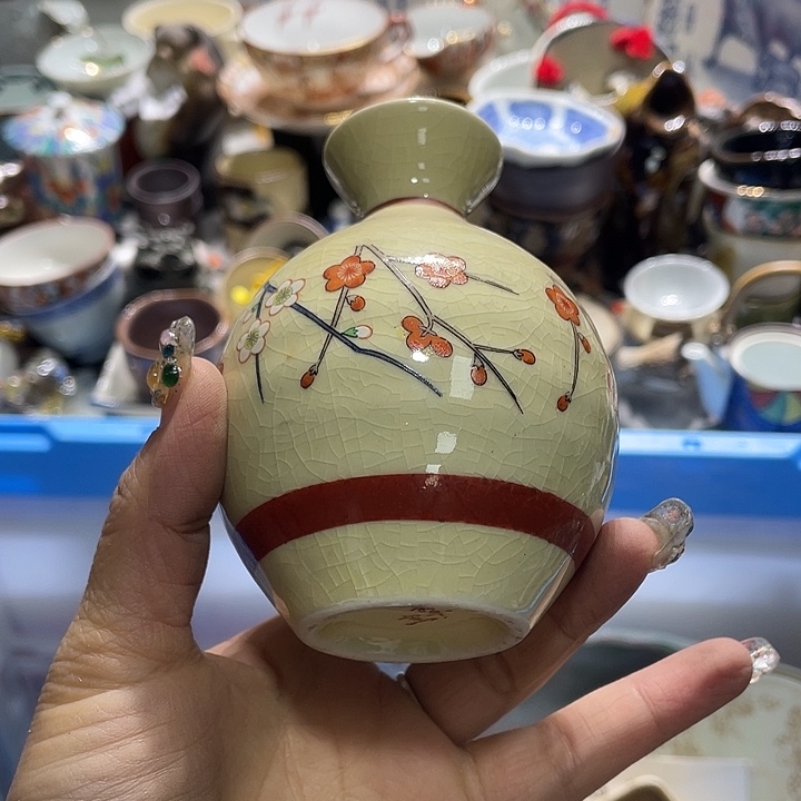 瓷片19.9包邮新疆西藏不发货