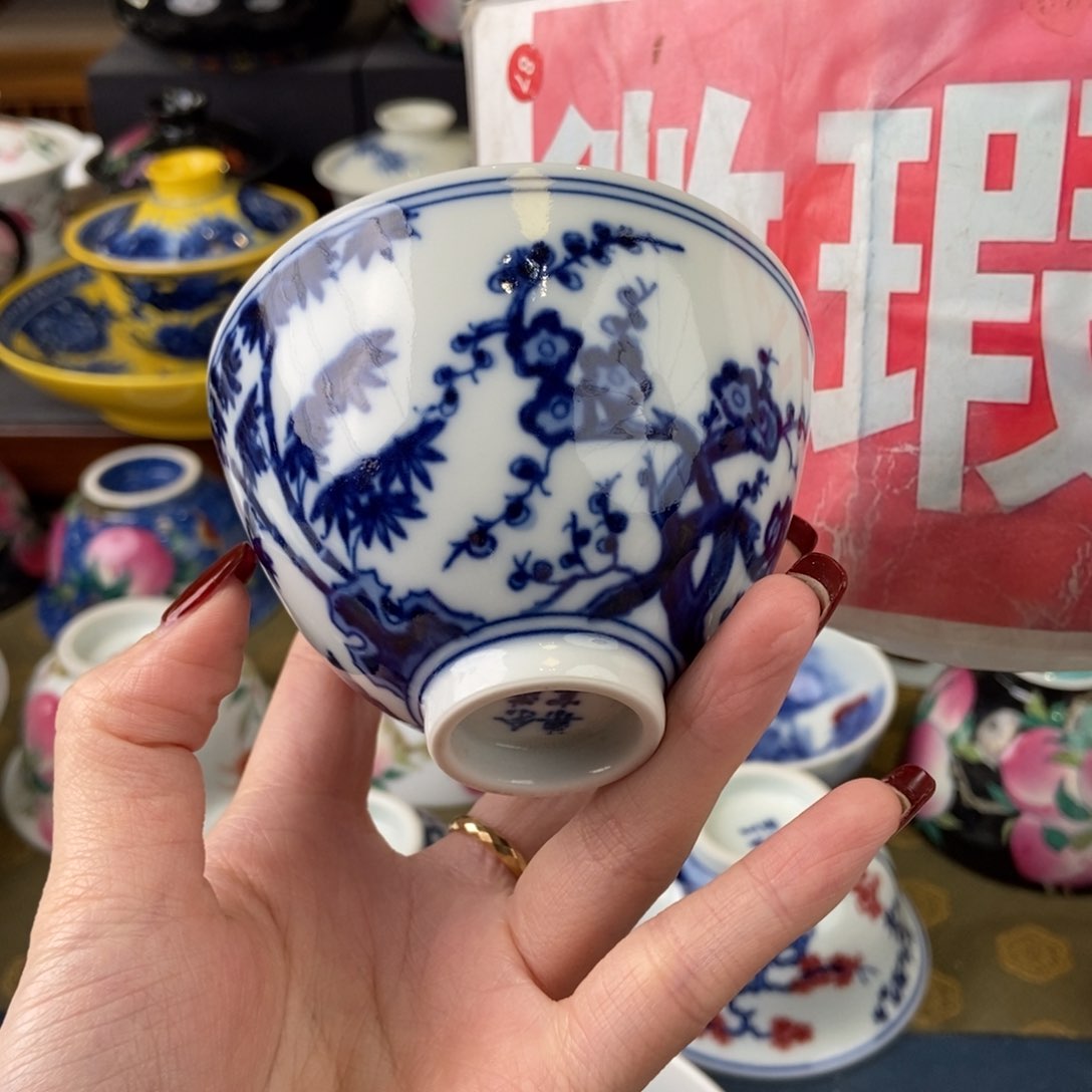 陶瓷艺术家的作品是什么意思，