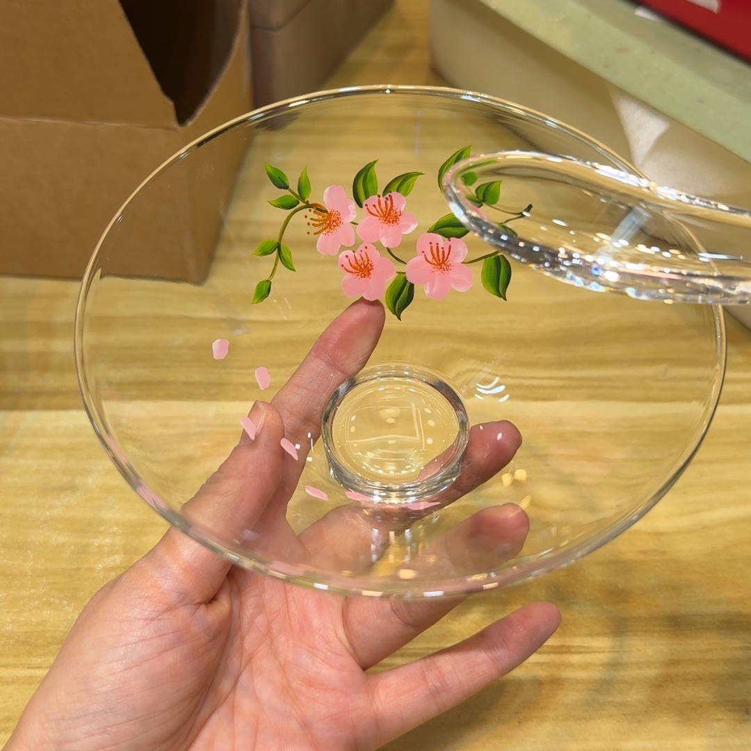 小狐狸瓷器家居好物推荐