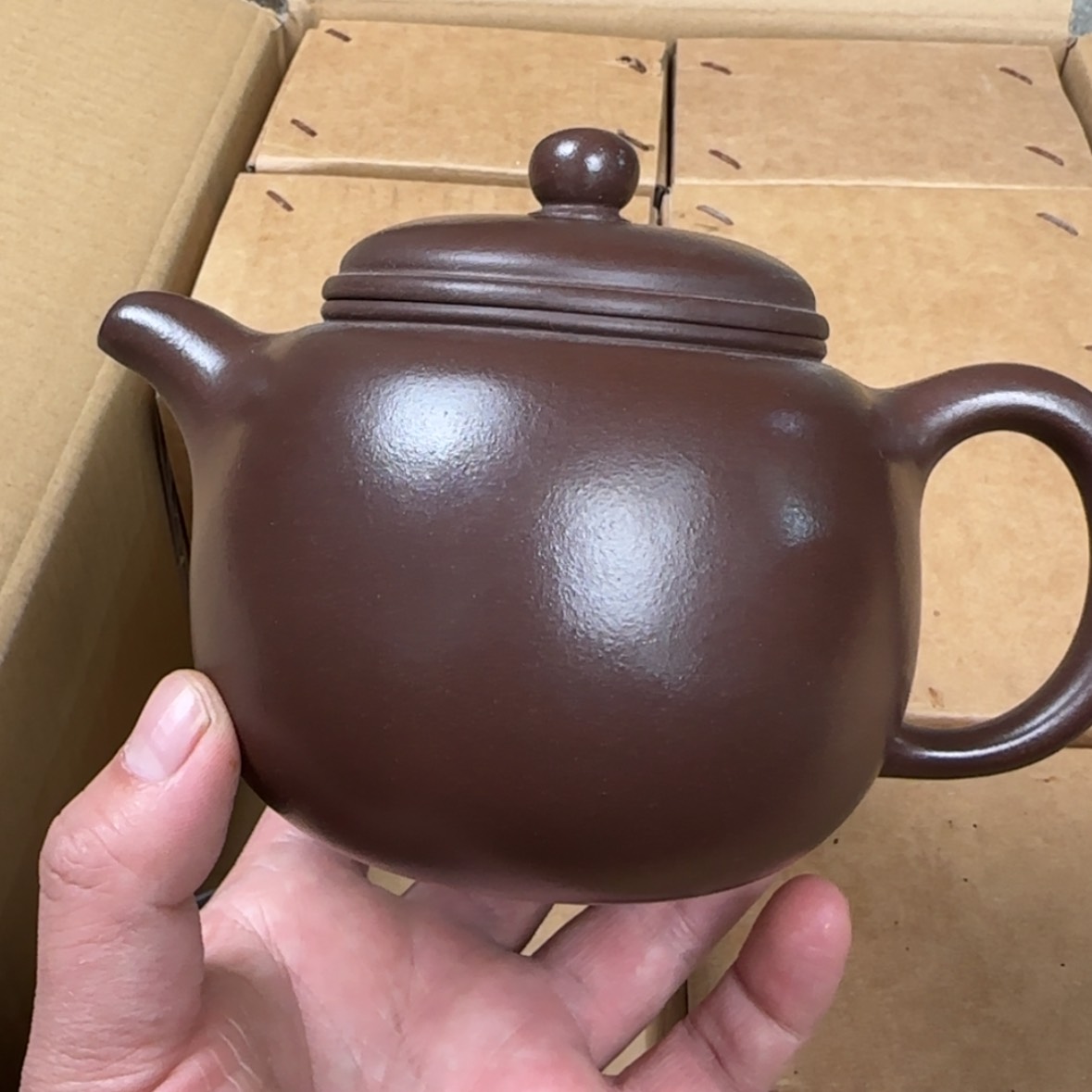 【闪购商品】紫砂茶壶紫砂茶具