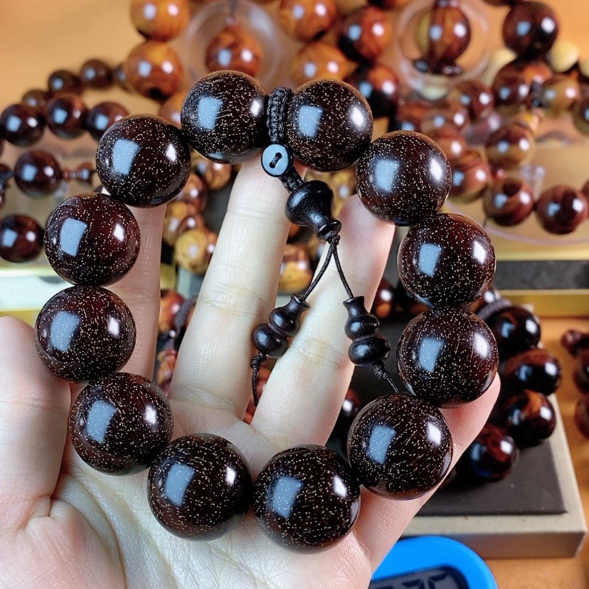 【闪购商品】檀香紫檀（小叶紫檀）紫檀20