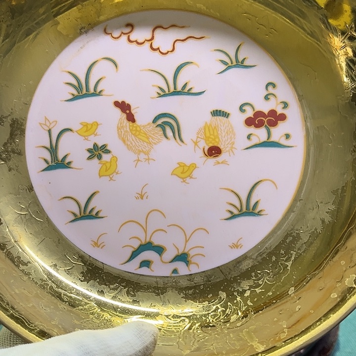 盖碗摆件摆件摆件摆件