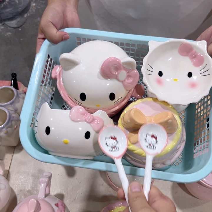 我们都是好孩子呀我