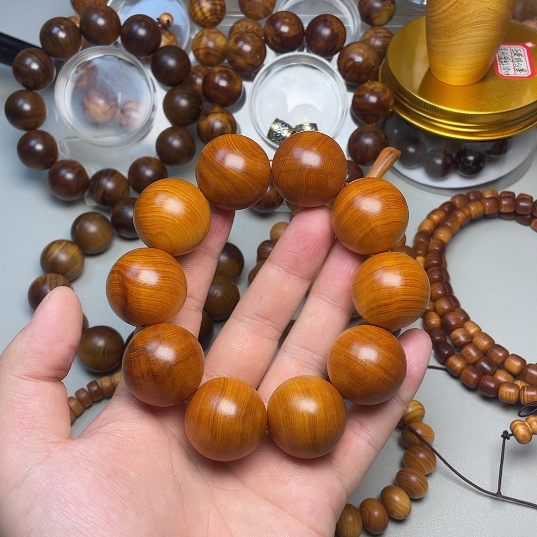 柏木（崖柏）太行崖柏2.5红油崖窝骨料