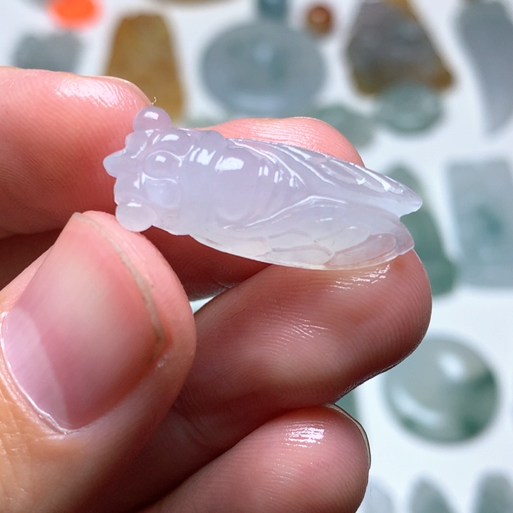 未镶嵌定制翡翠定制翡翠