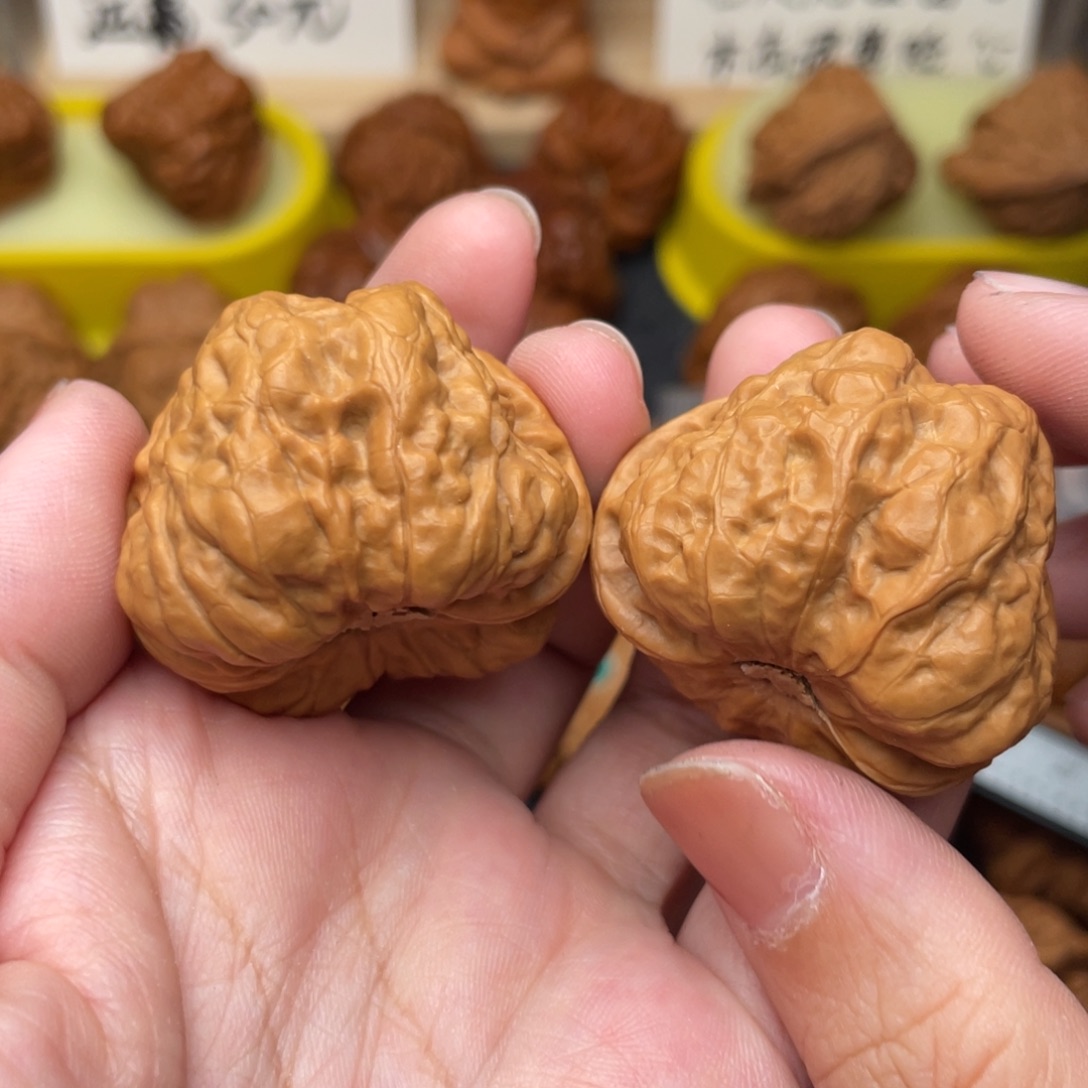 把件文玩核桃全品37