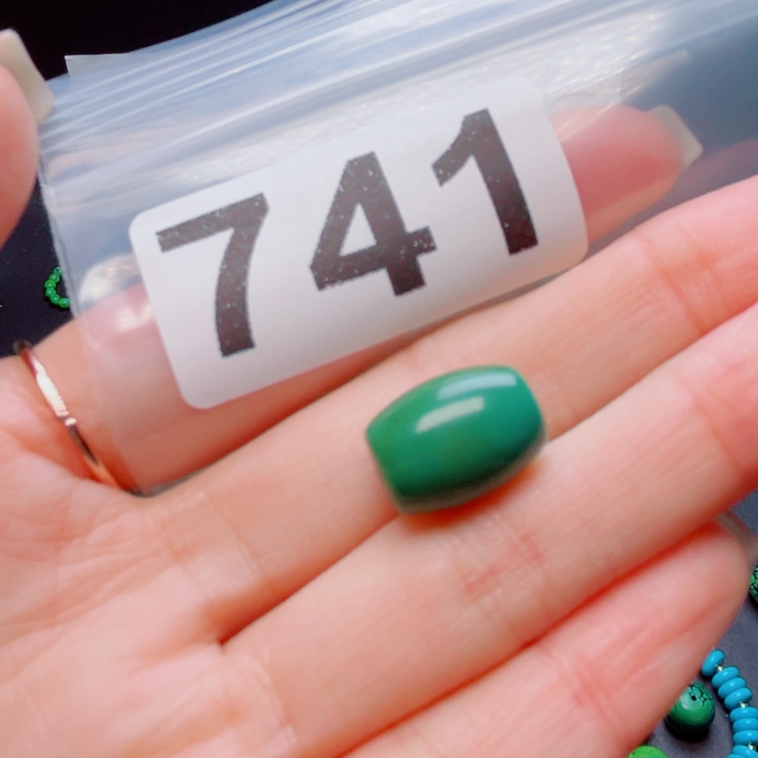 湖北原生态特色散珠配饰