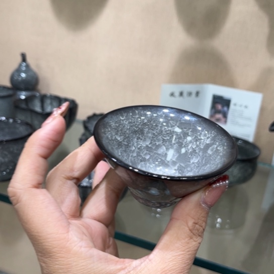 大宋甄选茶器茶具