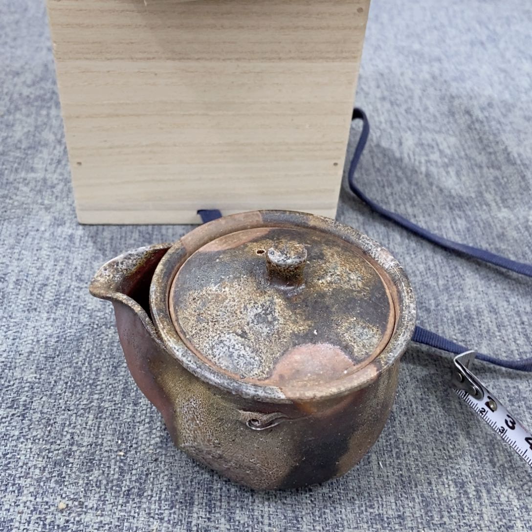 紫砂茶杯非常满意好看得物件