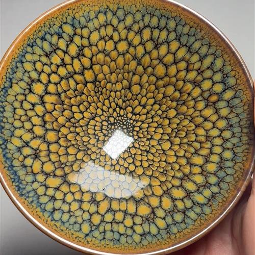 【闪购商品】茶盏-286............