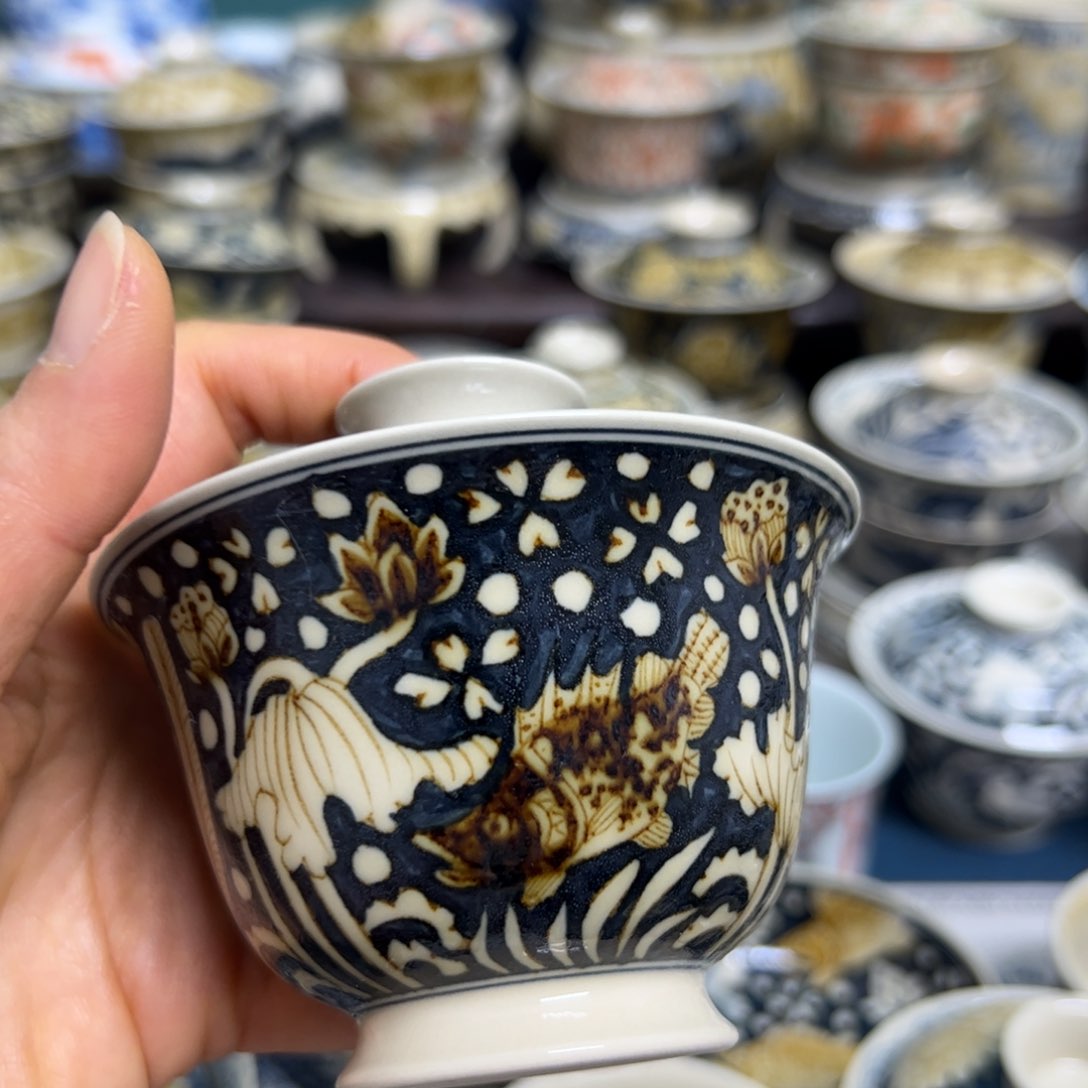 【闪购商品】陶瓷艺术有限公司