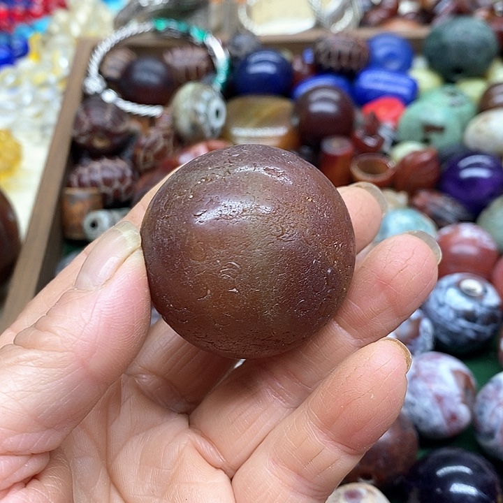 玛瑙/玉髓未镶嵌玛瑙玉髓无镶嵌圆珠