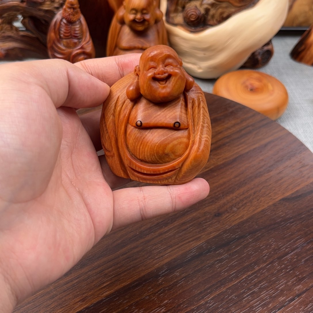 柏木（崖柏）太行崖柏