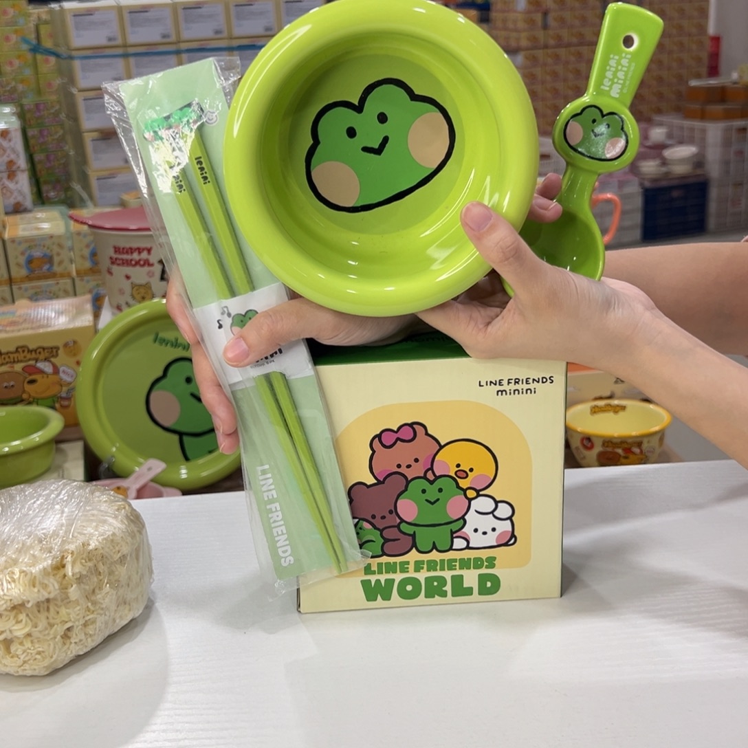 瓷232 家勺子筷子。陶瓷陶瓷天 