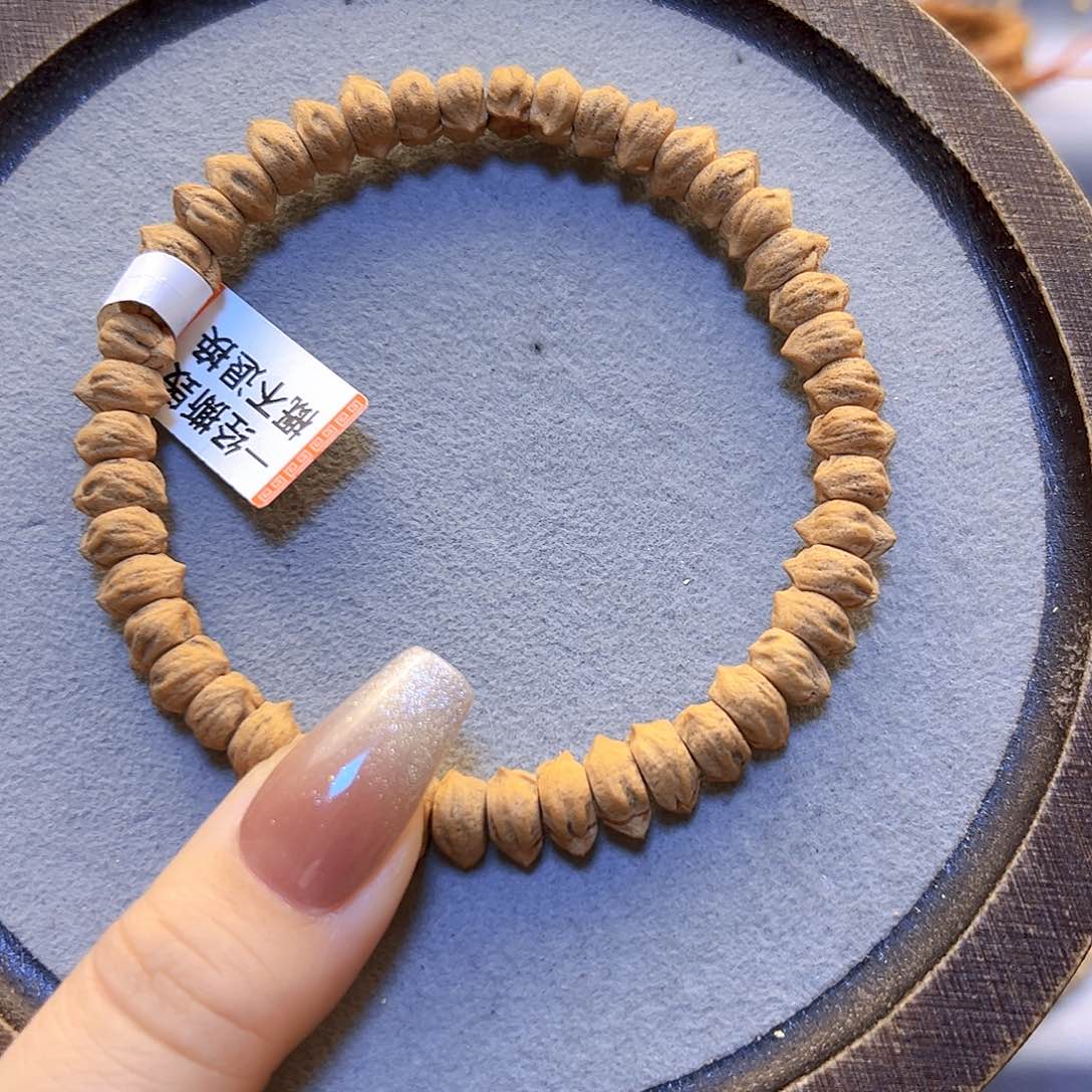 柏香籽/百香籽手串