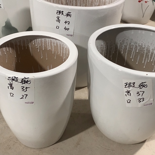 红陶高温烧制默认瑕疵