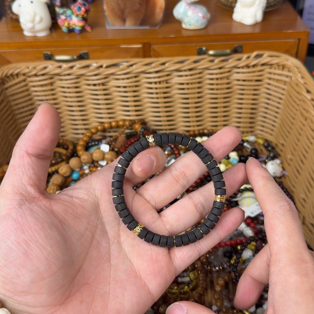 菩提根/象牙果手串