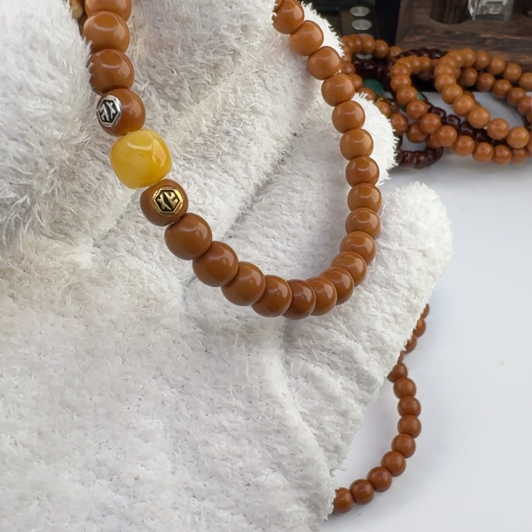 手串猴头核桃嘎嘎嘎