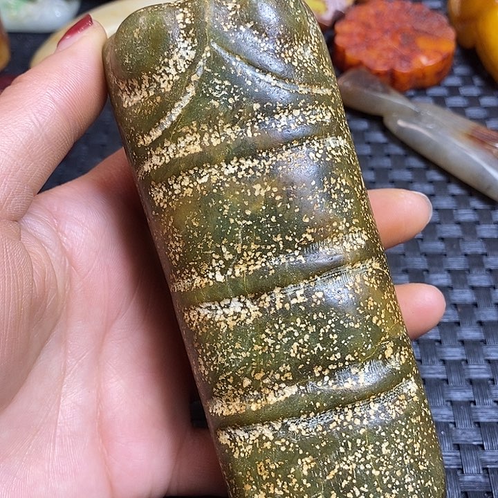 紫金钵盂菩提吊坠