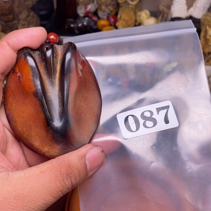 驼骨摆件人工养殖