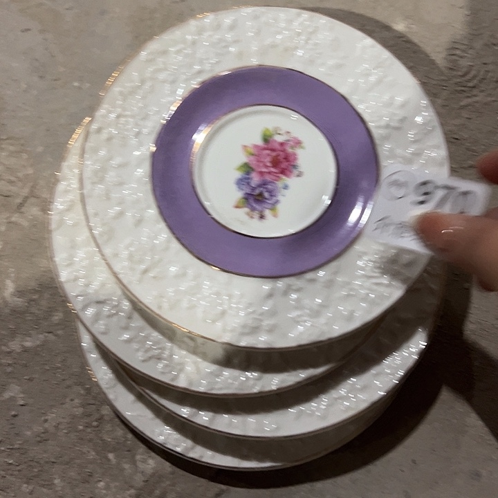 陶四个，11111111.970微瑕