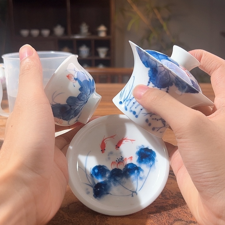 三钰堂茶器闪购链接